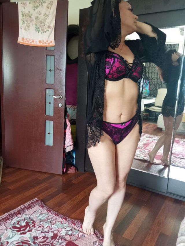 Индивидуалка Госпожа ГУЛИЯ Район Кировский