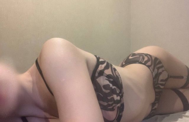 Индивидуалка Алекса Ленинский Фотография 