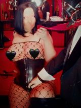 Миниатюра Индивидуалка ДоминаЗлаяЖенщина Красноглинский Фотография 