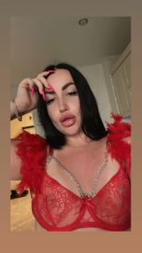 Миниатюра Индивидуалка ЕВА 💋 Октябрьский Фотография 