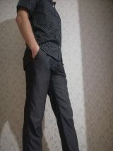 Миниатюра Мужчина Егор Ленинский Фотография 