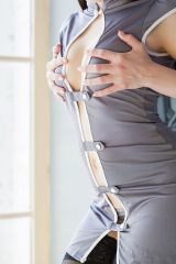 Миниатюра Индивидуалка Екатерина Промышленный Фотография 