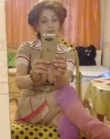 Миниатюра Индивидуалка ЗАЛИНА Фотография 