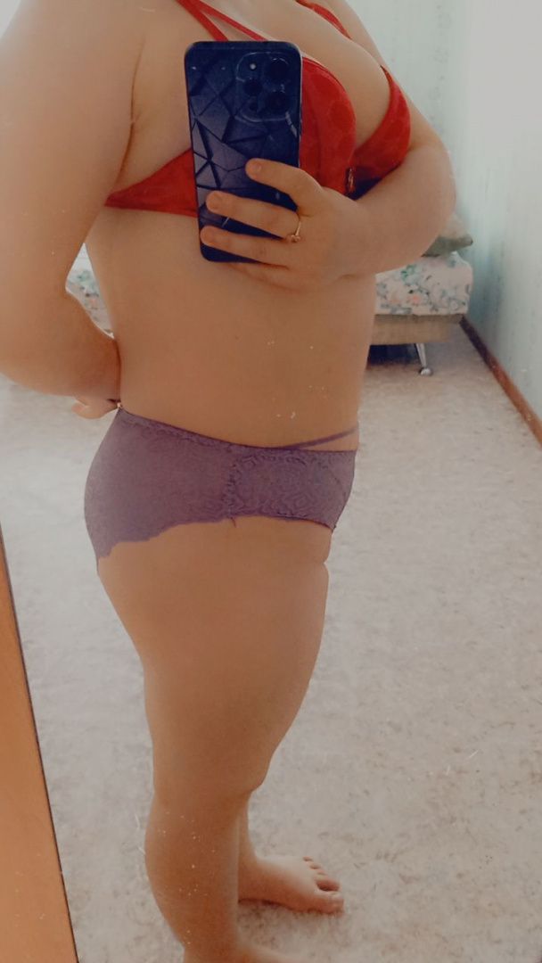 Индивидуалка Зуля