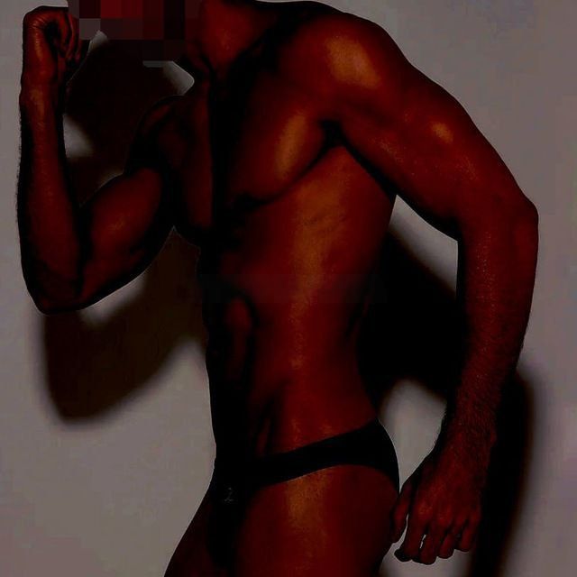 Мужчина Dani мкр Кошелёв (Крутые ключи)