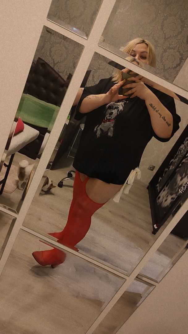 Индивидуалка Кира ВИРТ Куйбышевский Фотография 