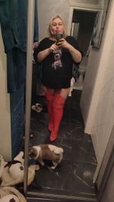 Миниатюра Индивидуалка Кира ВИРТ Куйбышевский Фотография 