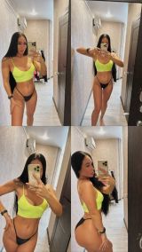 Миниатюра Индивидуалка Ксюша Промышленный Фотография 