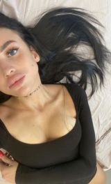 Миниатюра Индивидуалка Лиза Октябрьский Фотография 