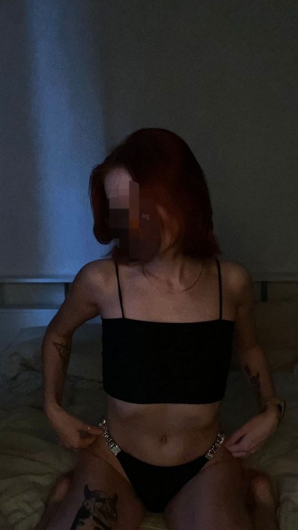 Индивидуалка Лилиана Ленинский Фотография 