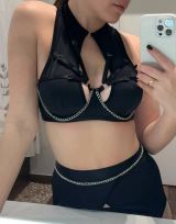 Миниатюра Индивидуалка Лиля Самарский Фотография 