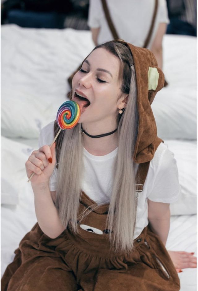 Индивидуалка Лиля ВИРТ Фотография 