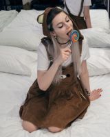 Миниатюра Индивидуалка Лиля ВИРТ Фотография 