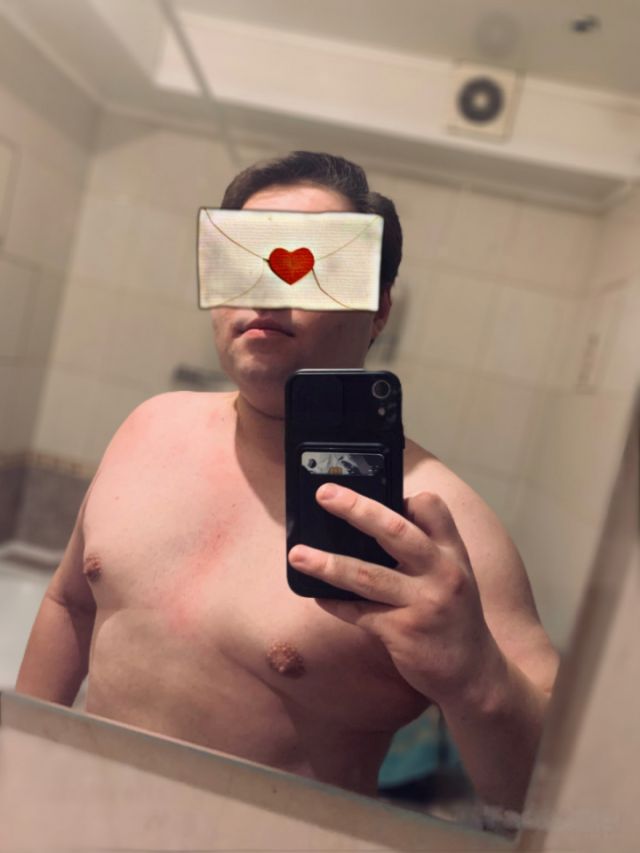 Мужчина Diamond