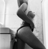 Миниатюра Индивидуалка Милана Вирт Фотография 