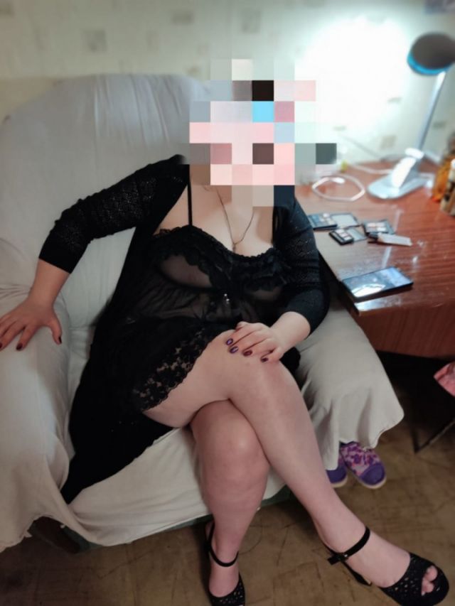 Индивидуалка Наташа