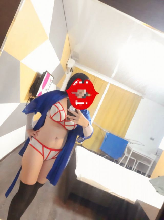 Индивидуалка Ольга Октябрьский Фотография 