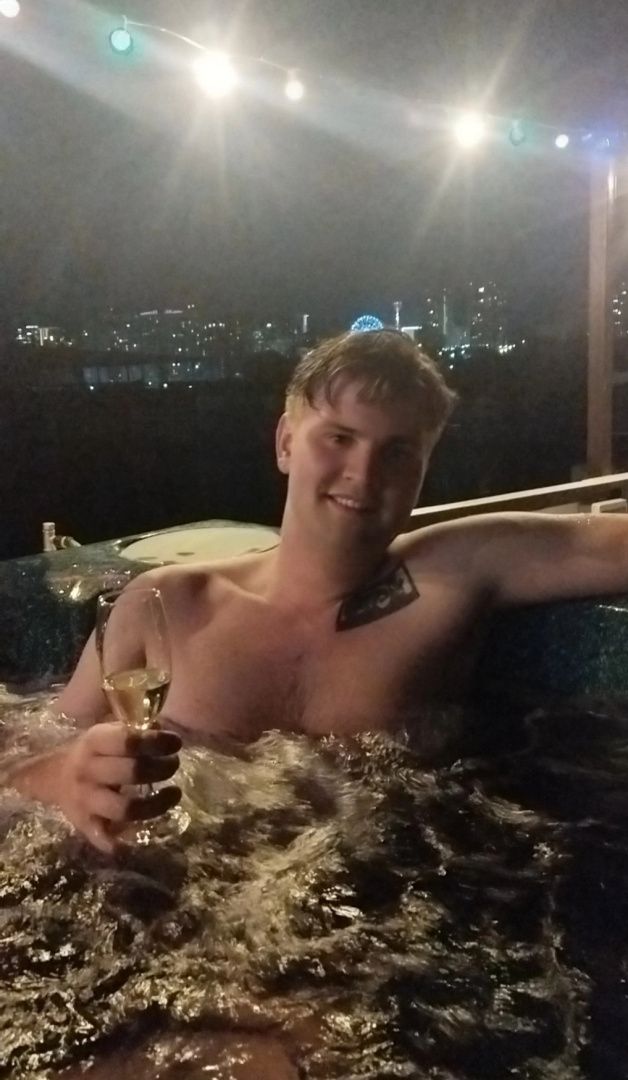 Мужчина Пупсик Вирт Самарский