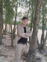 Миниатюра Мужчина Пупсик Вирт Самарский Фотография 