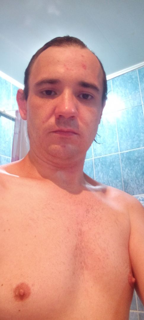 Мужчина Сергей Куйбышевский Фотография 