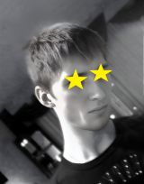 Миниатюра Мужчина Synth6 Октябрьский Фотография 