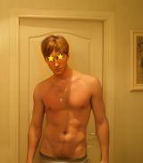 Миниатюра Мужчина Synth6 Октябрьский Фотография 