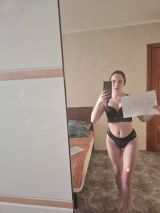 Миниатюра Индивидуалка АНЮТА  Октябрьский Фотография 