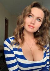 Миниатюра Индивидуалка Вика Район Кировский Фотография 