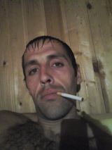 Миниатюра Мужчина Артём Промышленный Фотография 