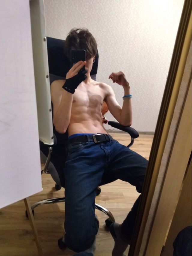 Мужчина Slava Железнодорожный Фотография 