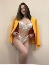 Миниатюра Индивидуалка Виалина  Самарский Фотография 