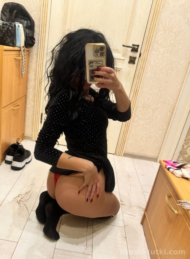 Индивидуалка Марина Самарский