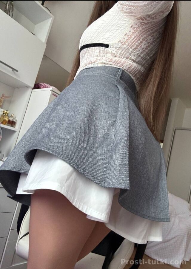 Индивидуалка Алина💕 Промышленный Фотография 