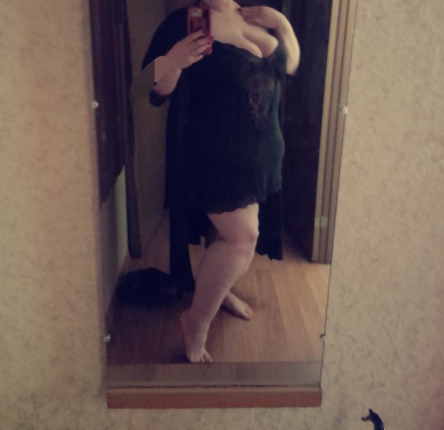 Индивидуалка Ирина Пышечка  Железнодорожный Фотография 