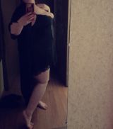 Миниатюра Индивидуалка Ирина Пышечка  Железнодорожный Фотография 