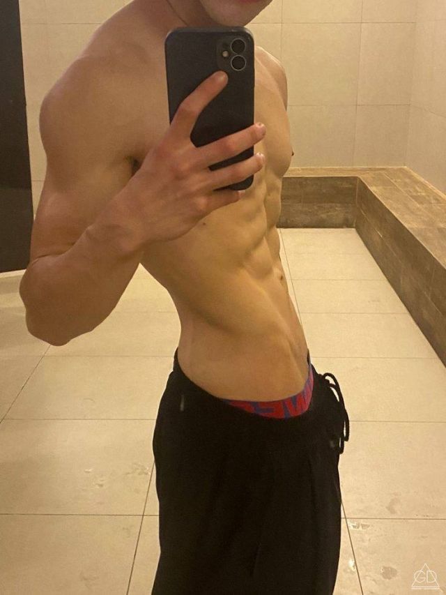 Мужчина Алексей Самарский