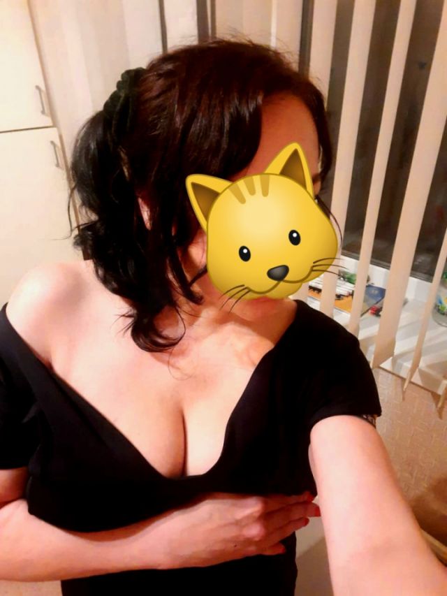 Индивидуалка Анечка