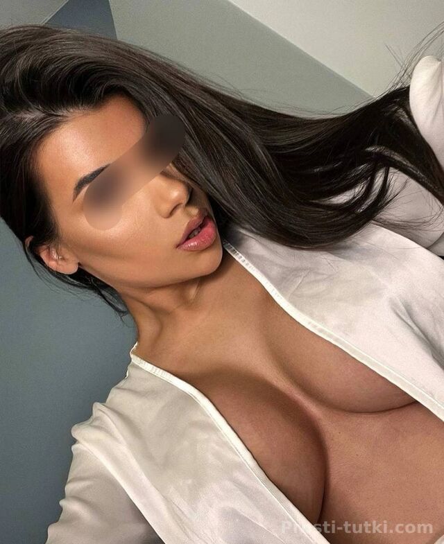 Индивидуалка Ангелина  Железнодорожный Фотография 