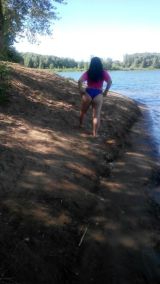 Миниатюра Индивидуалка Аня Промышленный Фотография 