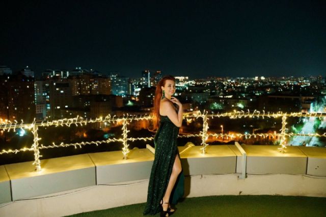 Индивидуалка Бестия ВИРТ Самарский Фотография 