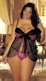 Миниатюра Индивидуалка Вика Промышленный Фотография 